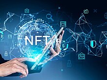 Эксперт Бархота объяснил высокую стоимость NFT-изображений