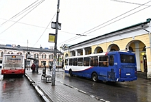 На центральной улице Ярославля могут запретить автомобильную парковку