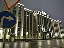 Госдума упростила производство по экономическим спорам