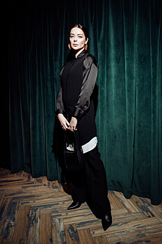 Марина Александрова, Андрей Болтенко, Валерия и другие гости на премьере фильма "Праведник"