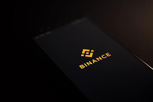 Американская криптобиржа Binance снова начала принимать карты российских банков
