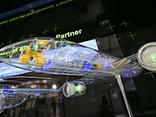 Россия не повезет самолеты на британский авиасалон Farnborough