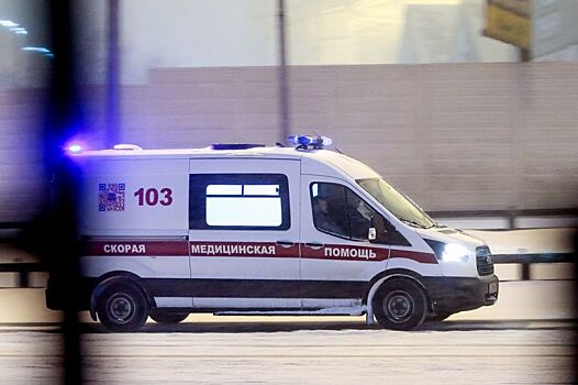 В Волгограде четыре человека пострадали в ДТП