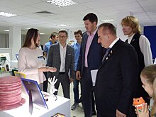 Проект молодых донских инноваторов признан "изобретением года"