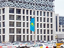 Соцпакет для таксистов, курьеров и других работников онлайн-платформ введут в Казахстане