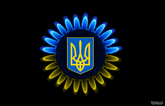 На Украине поднимают цены на газ с опережением требований МВФ