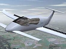 Электрические самолеты появятся в Нидерландах