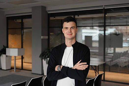 Денис Голованов возглавил MANGO OFFICE