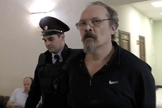 ФСБ: СБУ завербовала археолога Верьянова для взрыва самолета с чиновником РФ