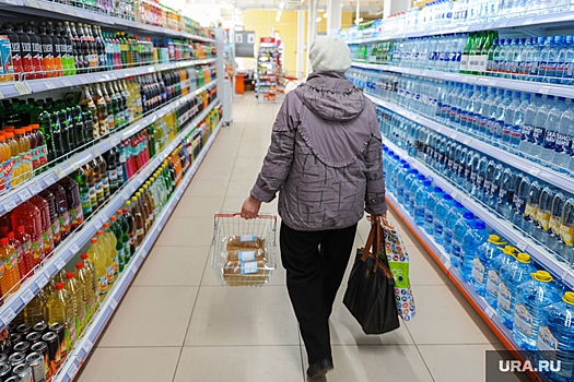 Уход иностранных конкурентов увеличил продажи челябинских напитков