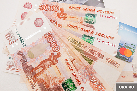 Тюменцы увеличили объемы вкладов в банках