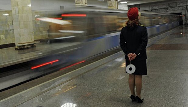 В московском метро запустят поезд «Шекспировские страсти»
