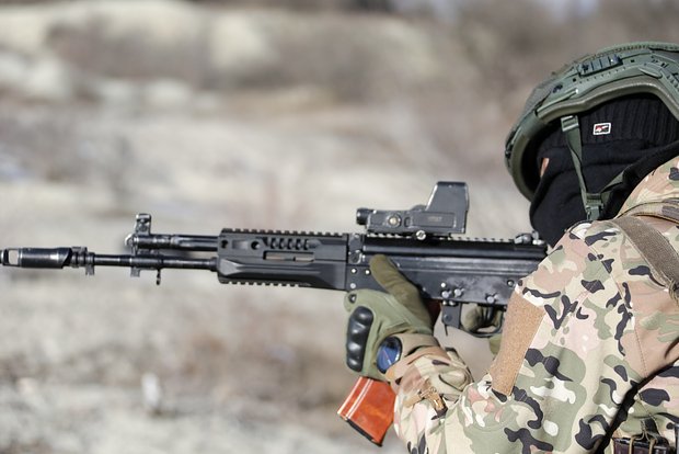 Аналитик предрек ускорение наступления РФ из-за изменения в зоне СВО