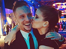 Кейт Мара впервые стала мамой и показала фото малышки в Instagram