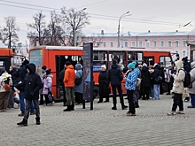 Ижевск, Нижний Новгород и Казань рулят: рейтинг столиц регионов ПФО по доступности общественного транспорта