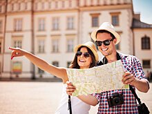 Бизнес получит из бюджета три миллиарда рублей на развитие въездного туризма