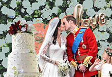 Первые лица, длинные шлейфы и рекорды Гиннесса. Самые дорогие свадьбы в мире