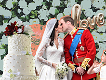 Первые лица, длинные шлейфы и рекорды Гиннесса. Самые дорогие свадьбы в мире