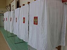 Шишкина возглавит список «СР» на выборах в заксобрание Петербурга