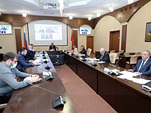Администрация Владимирской области предлагает провести субботник по уборке снега