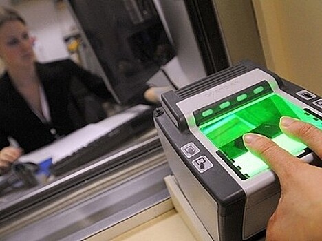 Банки перейдут на биометрические данные