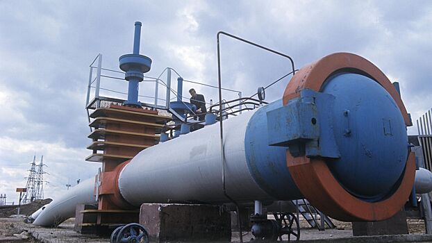 В Словакию возобновили поставки нефти по «Дружбе»