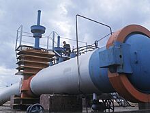 В Словакию возобновили поставки нефти по «Дружбе»