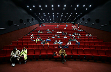 Кинотеатры попросили московские власти увеличить лимит по зрителям
