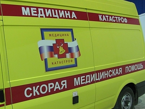 Пьяный водитель мопеда протаранил легковушку в Арзамасском районе