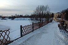 Найден вандал, который дважды разбирал на металлолом исторический мост в Петрозаводске