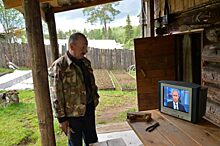 Измеритель аудитории российского ТВ меняет методику подсчёта телезрителей на дачах