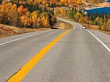 Новые автомаршруты свяжут Узбекистан с соседними странами