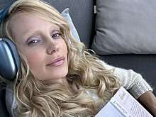 Глюк’oZа разозлилась на группу SEREBRO, перепевшую ее песню