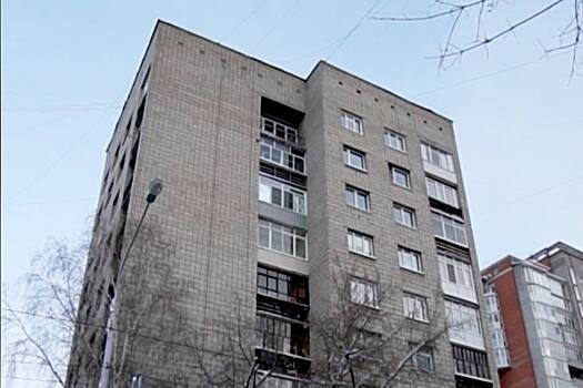 Показан бывший дом Шойгу в российском регионе
