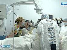 Вернули слух: пермские врачи успешно вживили ребенку имплант