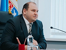 Денис Спирин поблагодарил жительницу Чебоксар за инициативу в уборке леса