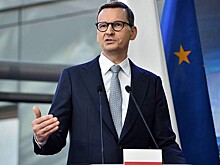Против Минска призвали ввести санкции из-за Тихановской