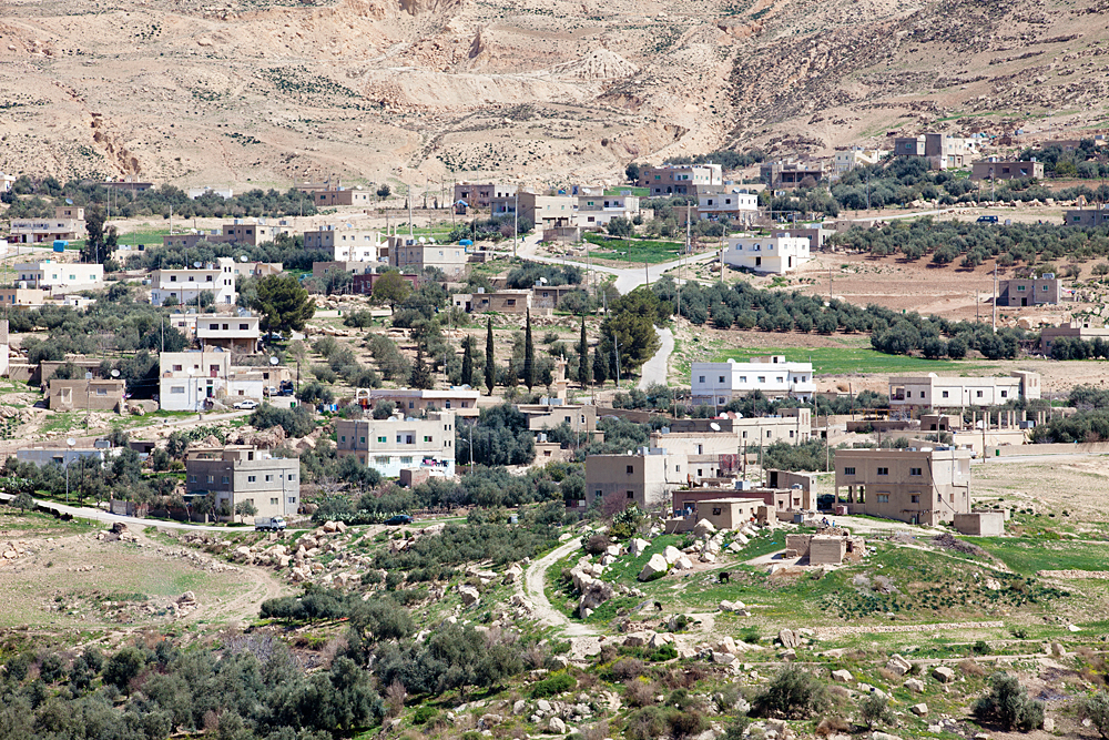 Шоу Jordan Experience, Акаба, Иордания, Ближний Восток