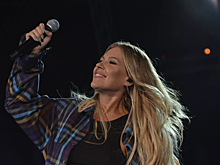 Очередная российская певица стала жертвой мошенников