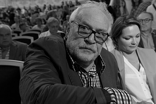 Борис Невзоров умер от последствий COVID-19 на 73 году жизни