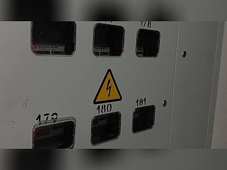 Электричество отключат 26 декабря в нескольких районах Читы