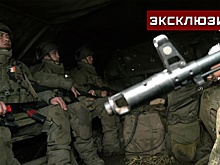 Саперы КНДР спели в пути к месту выполнения боевой задачи в Курской области