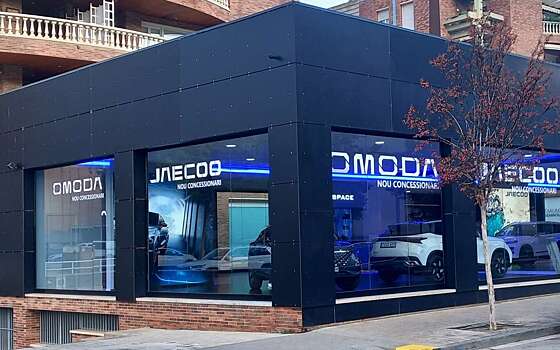 Известный мировой бренд выпустит новые кроссовер и внедорожник: что известно