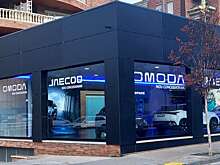 Известный мировой бренд выпустит новые кроссовер и внедорожник: что известно