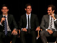 «Ужасно не хватает соперничества между «Большой тройкой». Янович — о современном теннисе