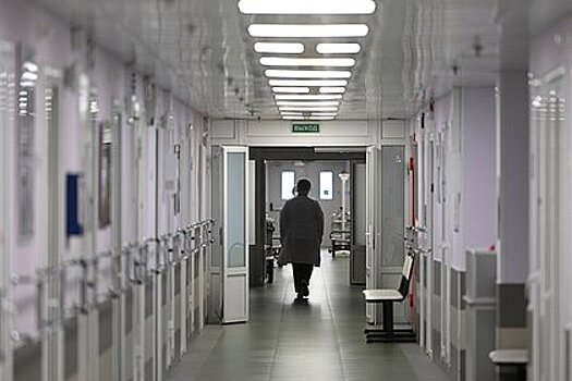 В российской больнице отреагировали на смерть младенца в палате с пьяным врачом