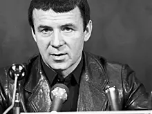 Советский маг и целитель Анатолий Кашпировский: возвращение