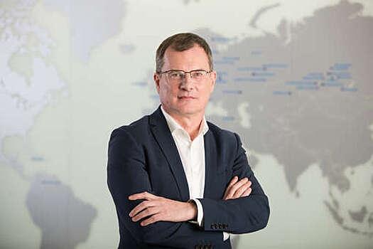 В "Русале" рассказали о задачах нового подразделения компании