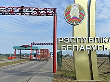 Литва предложила Белоруссии встречу