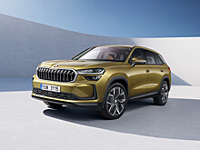 Skoda может покинуть рынок Китая